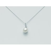 I COLLIER PERLE