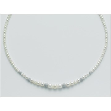 Collana Miluna Marco Polo PCL2047B