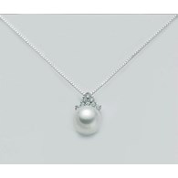 I COLLIER PERLE