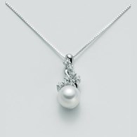 I COLLIER PERLE