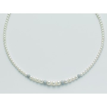 Collana Miluna Marco Polo PCL2048B
