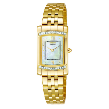 Orologio Citizen Damenuhr Eco-Drive Donna EG3123-54D