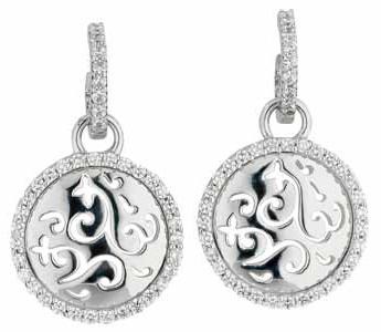 Orecchini Giannotti MIS113