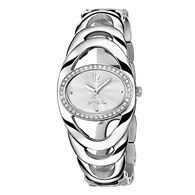 Orologio Breil Saturn SS Swa Bianco