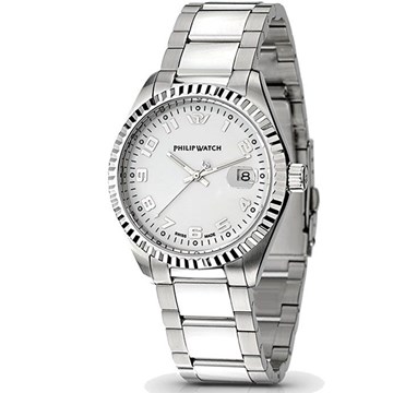 Orologio Philip Watch Caribe Uomo R8253107345