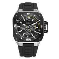 Orologio Guess Multifunzione Uomo W17526G1