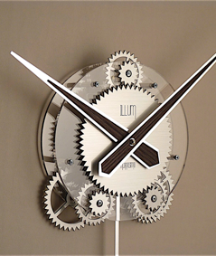 Orologio Illum