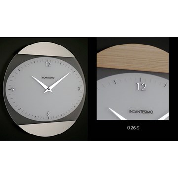 Orologio Logical