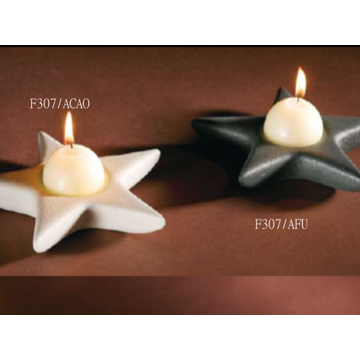 Portacandele Linea Sette F307/ACAO